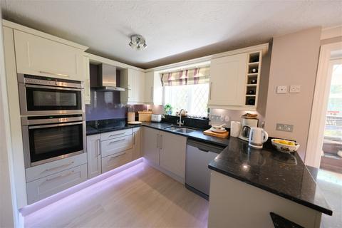 13 Hardwick Close, Oakham, LE15 6FF