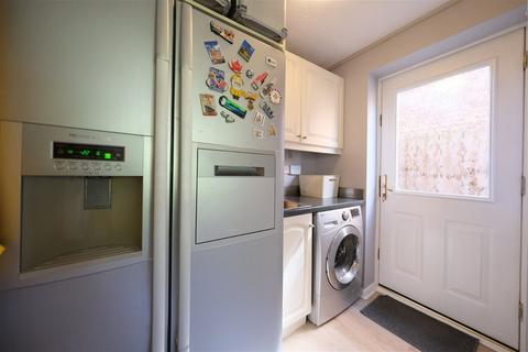 13 Hardwick Close, Oakham, LE15 6FF