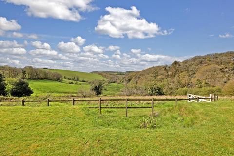 6 bedroom equestrian property for sale, Twitchen, North Molton, South Molton, Devon, EX36