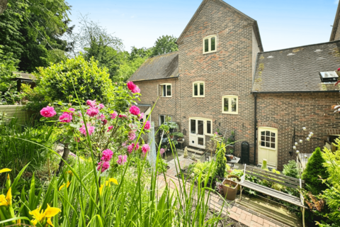 3 bedroom townhouse for sale, Waterloo Street, Telford TF8