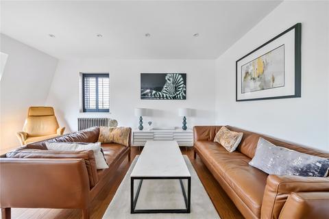 2 bedroom apartment for sale, Brookside, East Barnet, Barnet, EN4