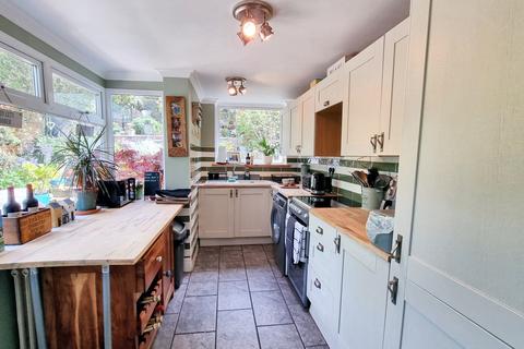 2 bedroom semi-detached house for sale, 91  Watling Street South, Church Stretton SY6