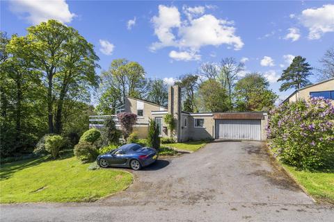 4 bedroom detached house for sale, Bownham Park, Rodborough Common, Stroud, Gloucestershire, GL5