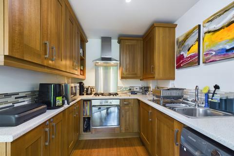 2 bedroom apartment for sale, Langley Road, Watford