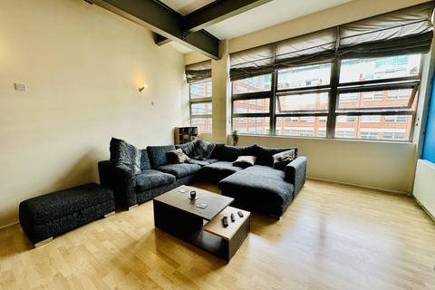 1 bedroom flat to rent, New Hampton Lofts, Branston street