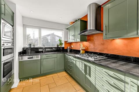 Hafan Burleigh Lane, Ascot, SL5 8PF