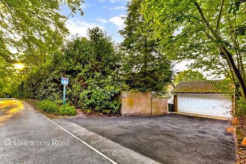 Hafan Burleigh Lane, Ascot, SL5 8PF