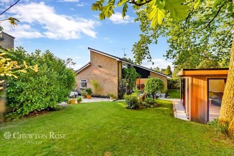 Hafan Burleigh Lane, Ascot, SL5 8PF