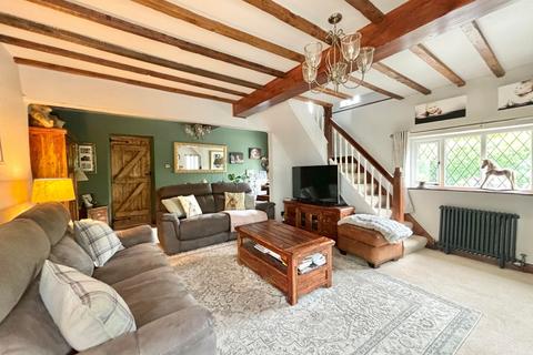 Townfoot Cottage Back Lane, Preesall, Poulton-le-fylde, FY6 0NG