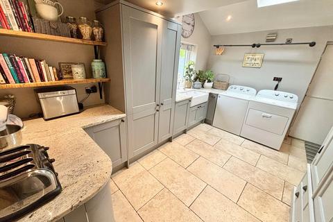 Townfoot Cottage Back Lane, Preesall, Poulton-le-fylde, FY6 0NG