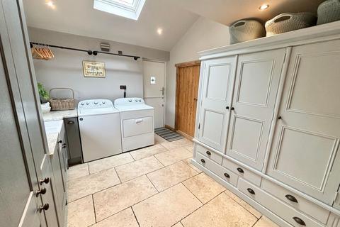 Townfoot Cottage Back Lane, Preesall, Poulton-le-fylde, FY6 0NG