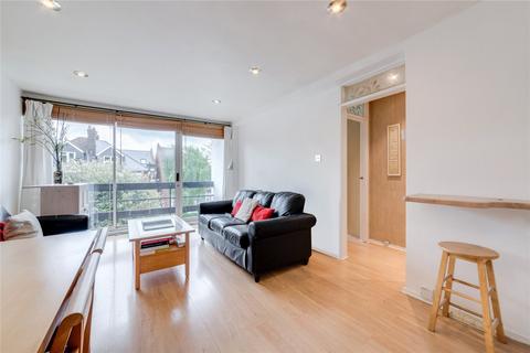 1 bedroom flat for sale, Coolhurst Road, London, N8