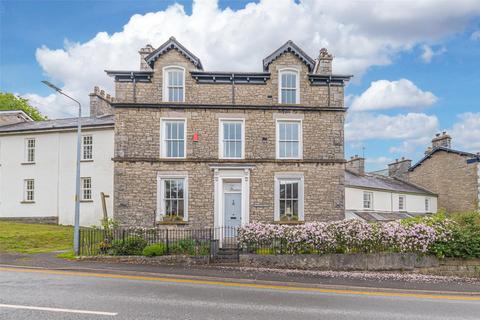 4 bedroom link detached house for sale, Bankfield Road, Cumbria LA9