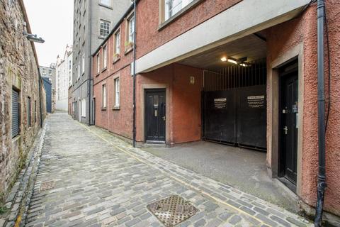 Parking to rent, Kings Stable Lane , Edinburgh EH1