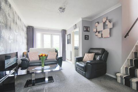 2 bedroom terraced house for sale, Rushmoor Drive, Coventry CV5