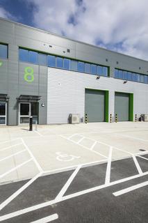 Warehouse to rent, Unit 8, Bedrock Park, Vulcan Way, Ferndown Industrial Estate, Wimborne, BH21 7BU