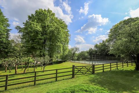 7 bedroom detached house for sale, Wellhouse Road, Beech, Alton, Hampshire, GU34