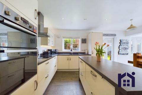 4 bedroom detached house for sale, New Mill Street, Eccleston, PR7 5FT