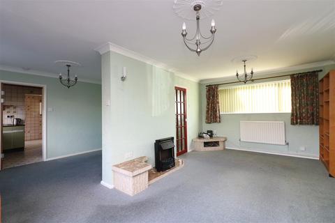 3 bedroom detached house for sale, Sycamore Avenue, Hatfield, Herts, AL10