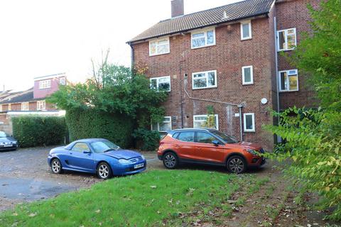 Flat, 72 Talbot Road, Hatfield, AL10 0QZ