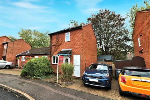 35 Sheepcroft Hill, Stevenage, SG2 9PR