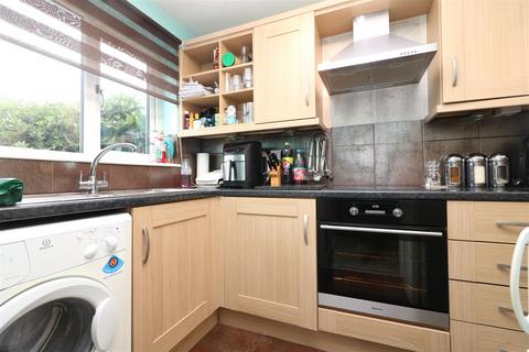 35 Sheepcroft Hill, Stevenage, SG2 9PR