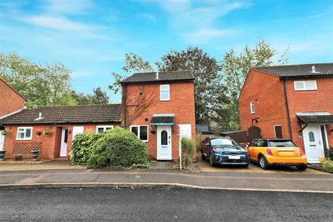 35 Sheepcroft Hill, Stevenage, SG2 9PR