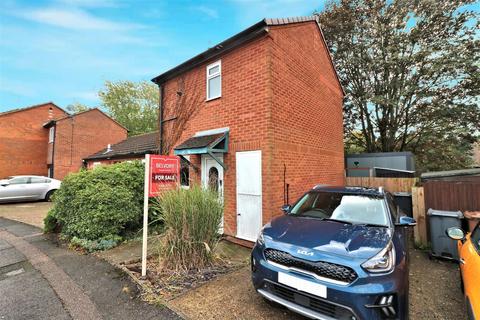 35 Sheepcroft Hill, Stevenage, SG2 9PR