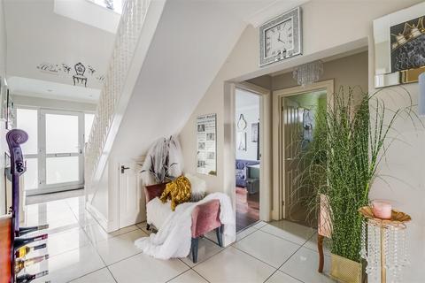 35 Bridge Road, Stevenage, SG1 3HQ