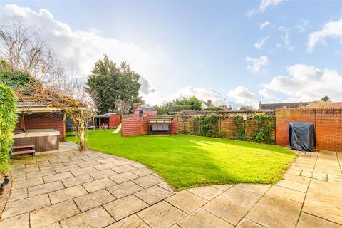 35 Bridge Road, Stevenage, SG1 3HQ