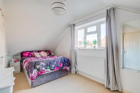 35 Bridge Road, Stevenage, SG1 3HQ