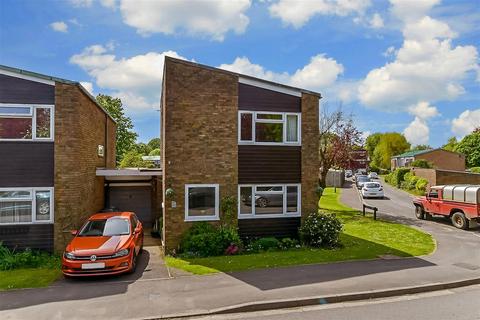 3 bedroom link detached house for sale, Park Drive, Cranleigh, Surrey