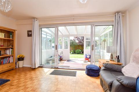 3 bedroom link detached house for sale, Park Drive, Cranleigh, Surrey