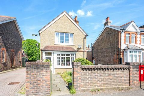 45 Blackborough Road, Reigate, RH2 7BU
