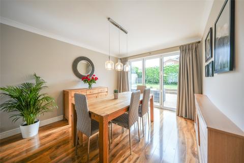 21 Carrsyde Close, Whickham, Newcastle Upon Tyne, NE16 5UD
