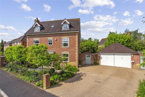 4 bedroom detached house for sale, Green Pastures Road, Wraxall, North Somerset, BS48