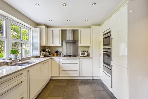 4 bedroom detached house for sale, Green Pastures Road, Wraxall, North Somerset, BS48