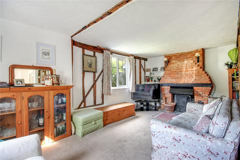 4 bedroom semi-detached house for sale, Morebreddis Cottages, Chequers Road, Goudhurst, Kent, TN17