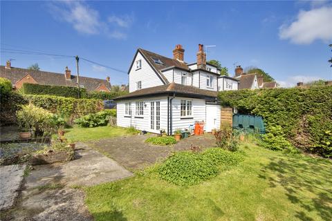 4 bedroom semi-detached house for sale, Morebreddis Cottages, Chequers Road, Goudhurst, Kent, TN17