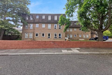 undefined, Dunholme Road, Grainger Park, Newcastle upon Tyne, NE4
