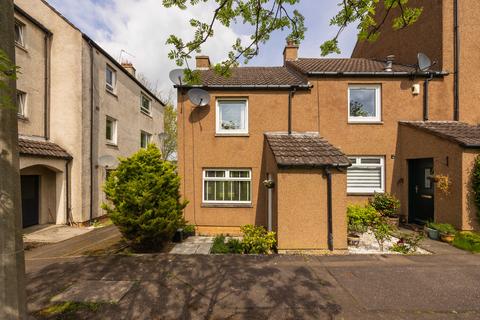 2 bedroom semi-detached villa for sale, Stuart Park, Edinburgh EH12