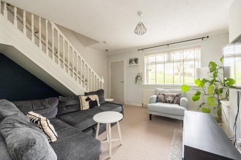 2 bedroom semi-detached villa for sale, Stuart Park, Edinburgh EH12