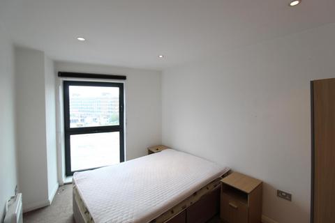 2 bedroom flat to rent, One Brewery Wharf, Leeds, UK, LS10
