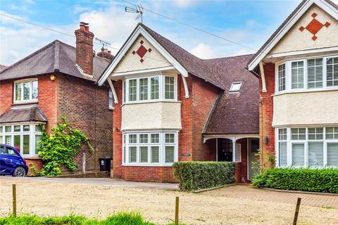 3 bedroom semi-detached house for sale, Hurst Green Road, Oxted, Surrey, RH8
