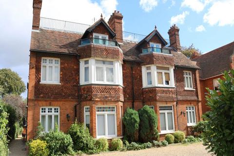 1 bedroom flat to rent, Hartingdon House, 185-187 Hills Road, Cambridge