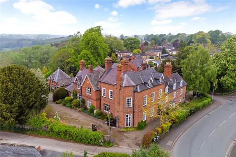 High Street, Overton, Wrexham, LL13