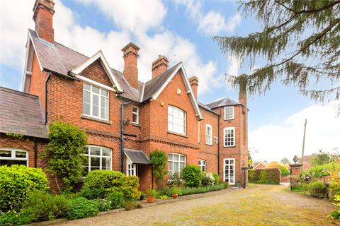 4 bedroom semi-detached house for sale, High Street, Overton, Wrexham, LL13