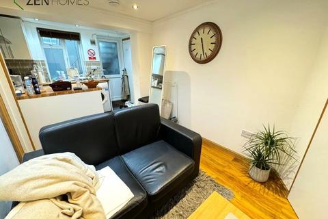 1 bedroom flat to rent, London N1