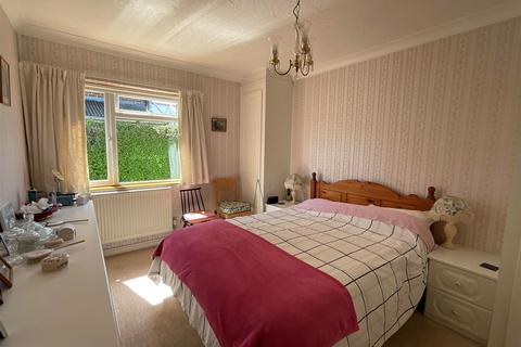 3 bedroom detached bungalow for sale, Heathfield Road, Bembridge, Isle of Wight