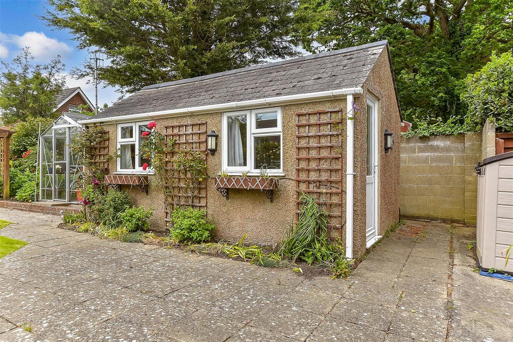 Workshop/Outbuildings